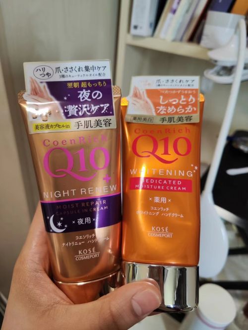 年度10大全球公认最好用的护手霜OG真人十大公认最好用的护手霜