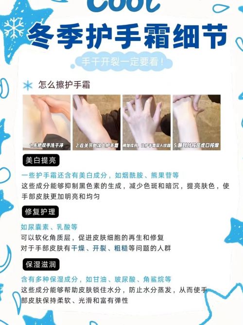 年度10大全球公认最好用的护手霜OG真人十大公认最好用的护手霜(图6)