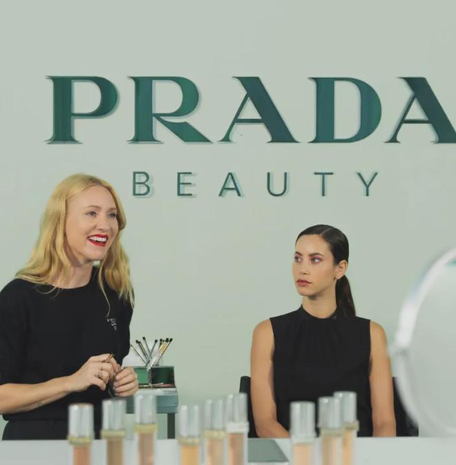 瞄准中国市场再入新赛道OG真人游戏Prada(图2)