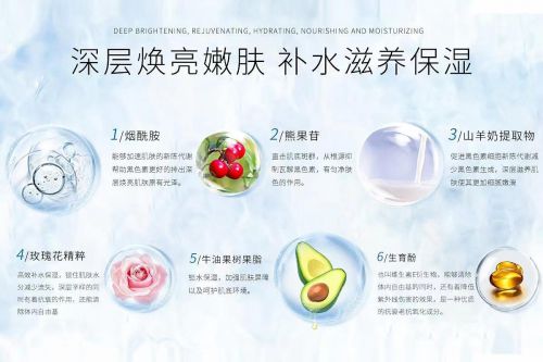 0款护手霜推荐第一名当之无愧！OG真人2025年口碑最好的1(图2)