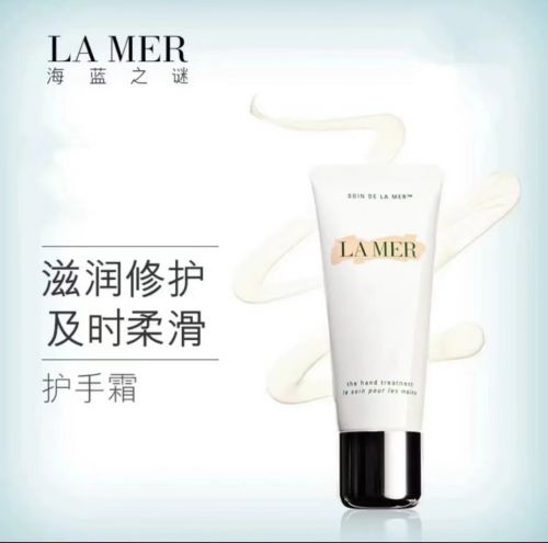 2025值得入手的10款大牌护手霜OG视讯护手霜品牌排行榜前十名！(图7)