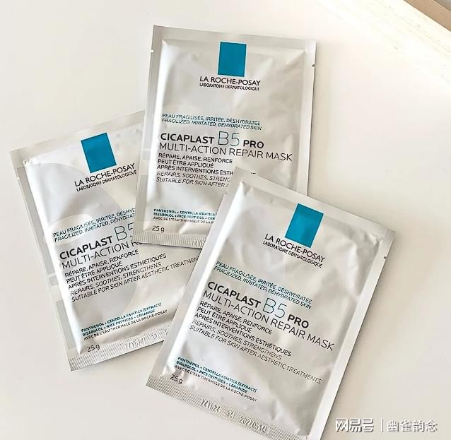 好？实测好用的面膜这五款值得推荐！OG真人干燥肌用什么牌子的面膜最(图6)