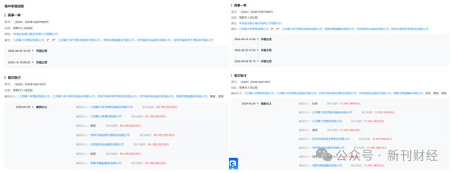 标的！品牌跌出护手霜前五营销模式存争议OG真人平台隆力奇新增9000万被执行(图2)