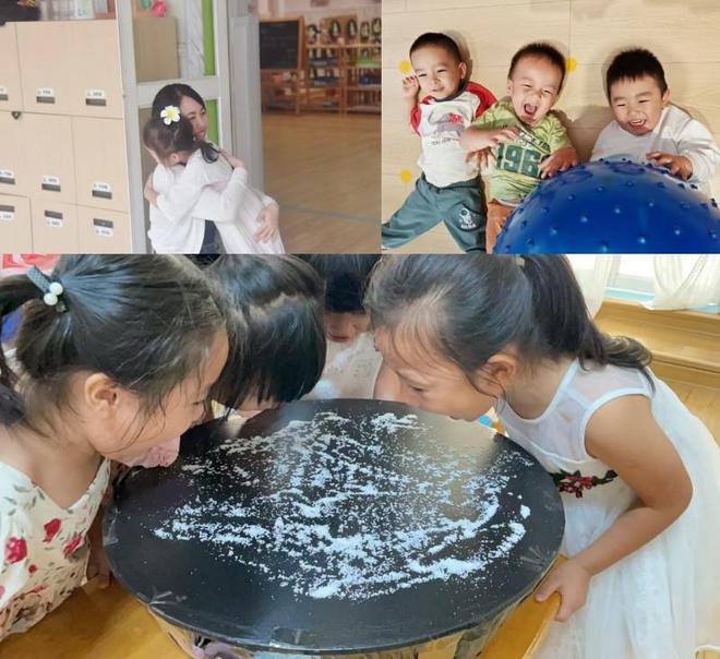 与西双版纳童萌乐托育的成长故事OG真人爱之名育未来:罗璐颖(图3) 与西双版纳童萌乐托育的成长故事OG真人爱之名育未来:罗璐颖(图3)